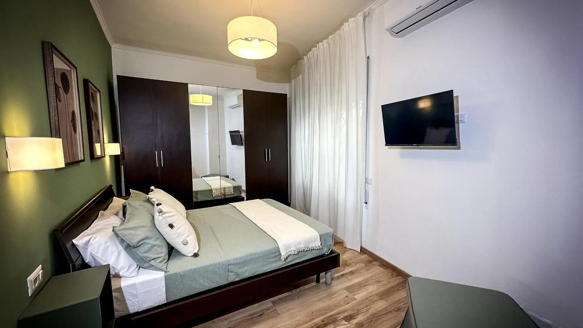 Appartamento Da Rossella Roma