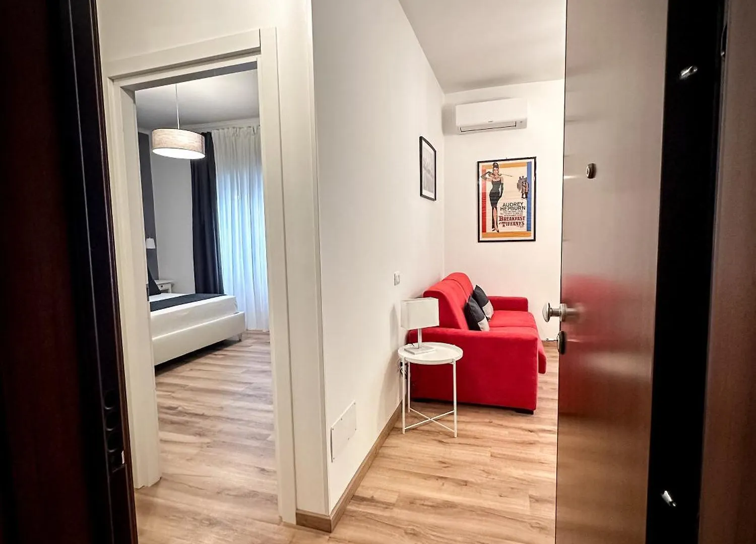 Appartamento Da Rossella Roma Italia