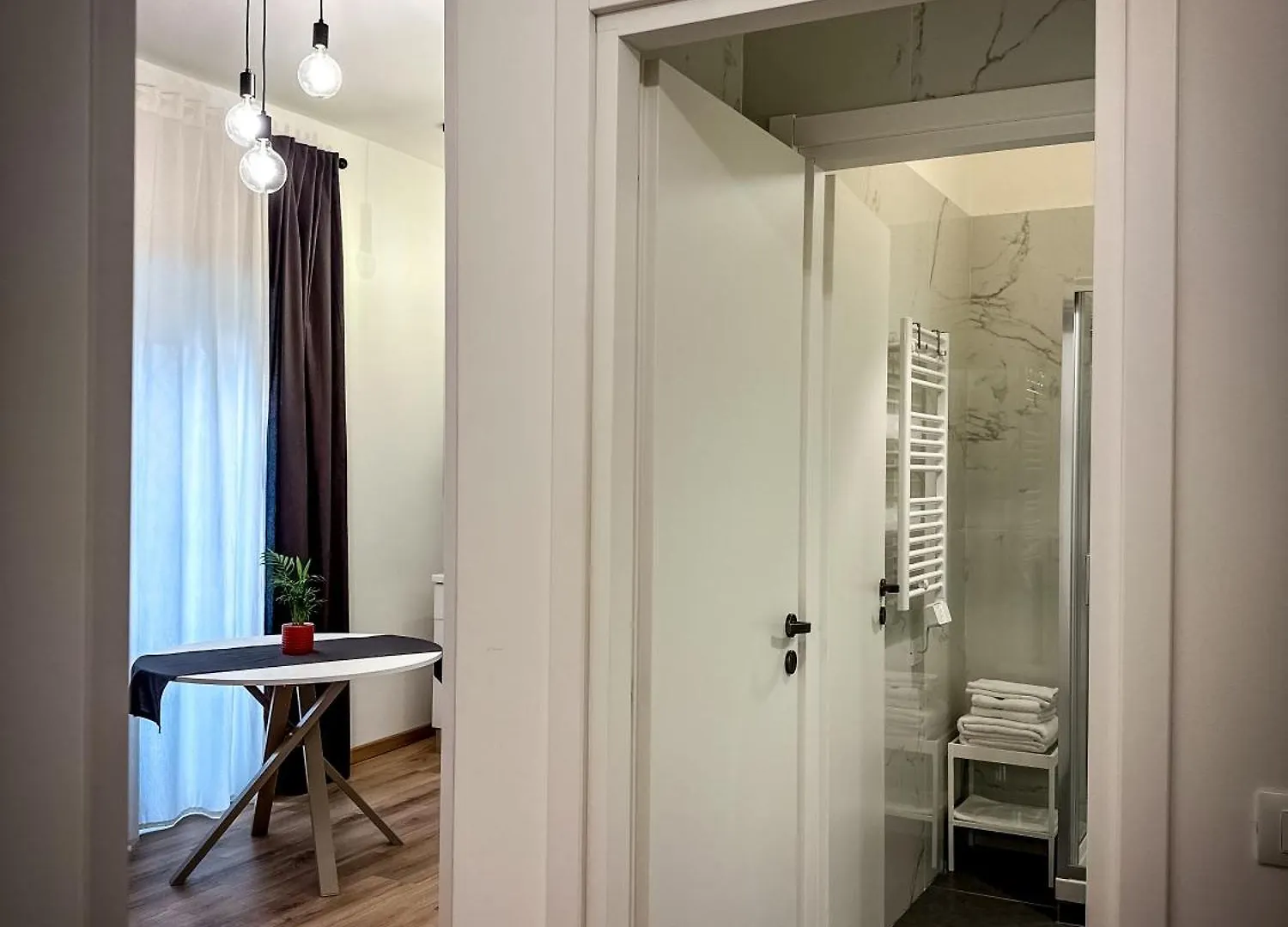 Appartamento Da Rossella Roma