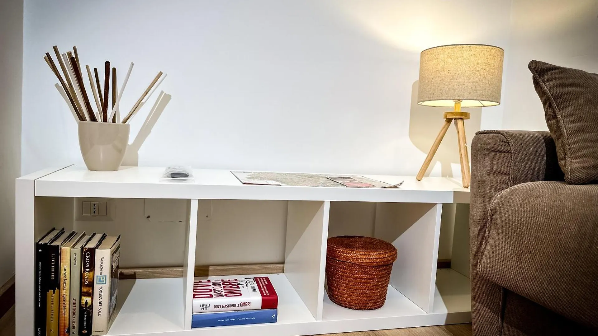 Da Rossella Apartman Róma