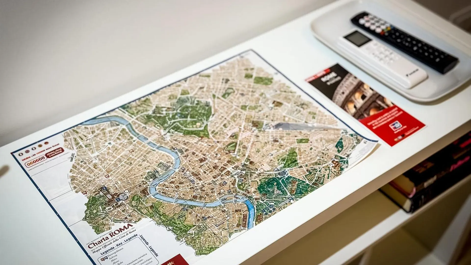 Da Rossella Apartman Róma Olaszország