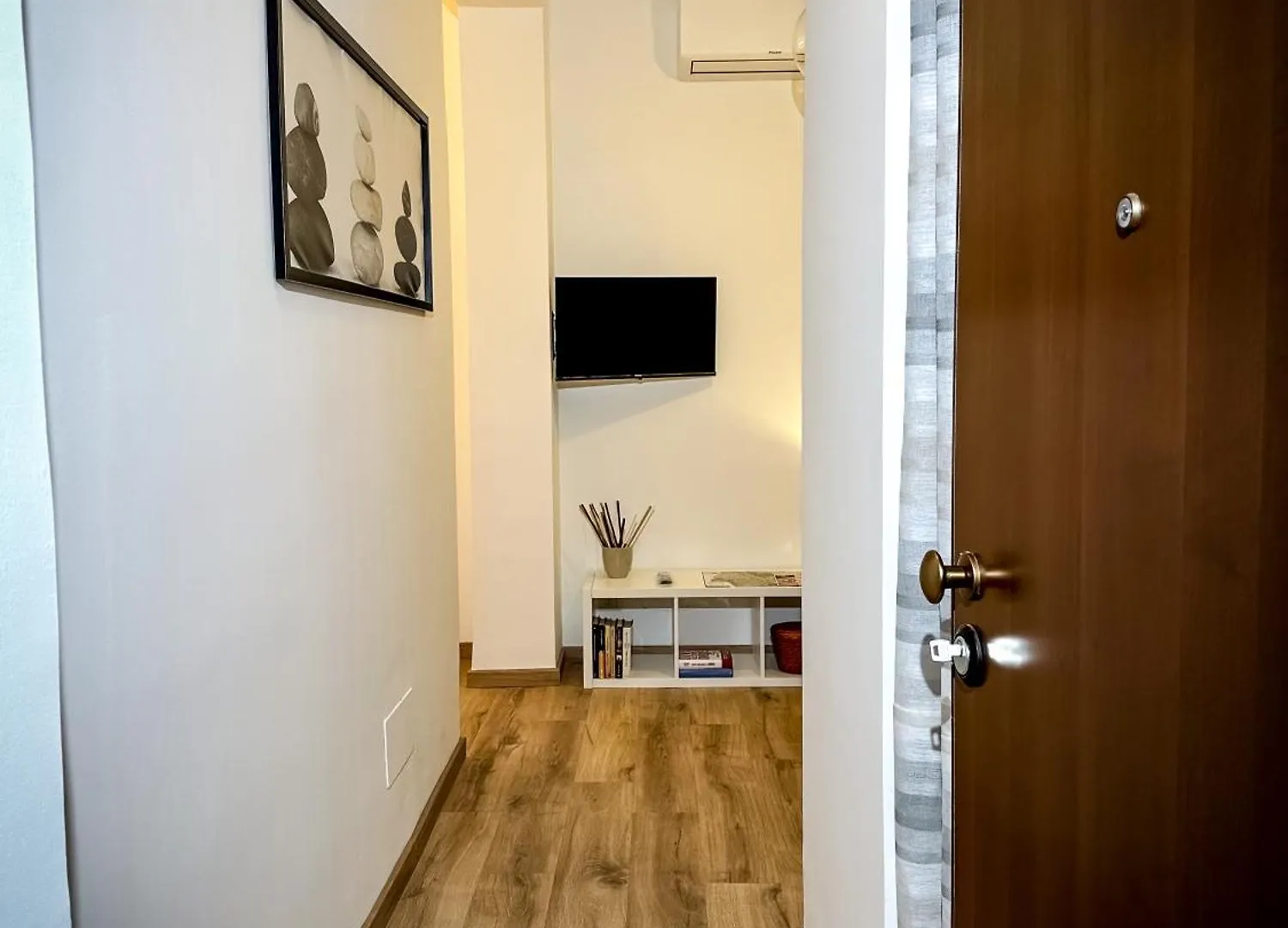 Da Rossella Apartman Róma