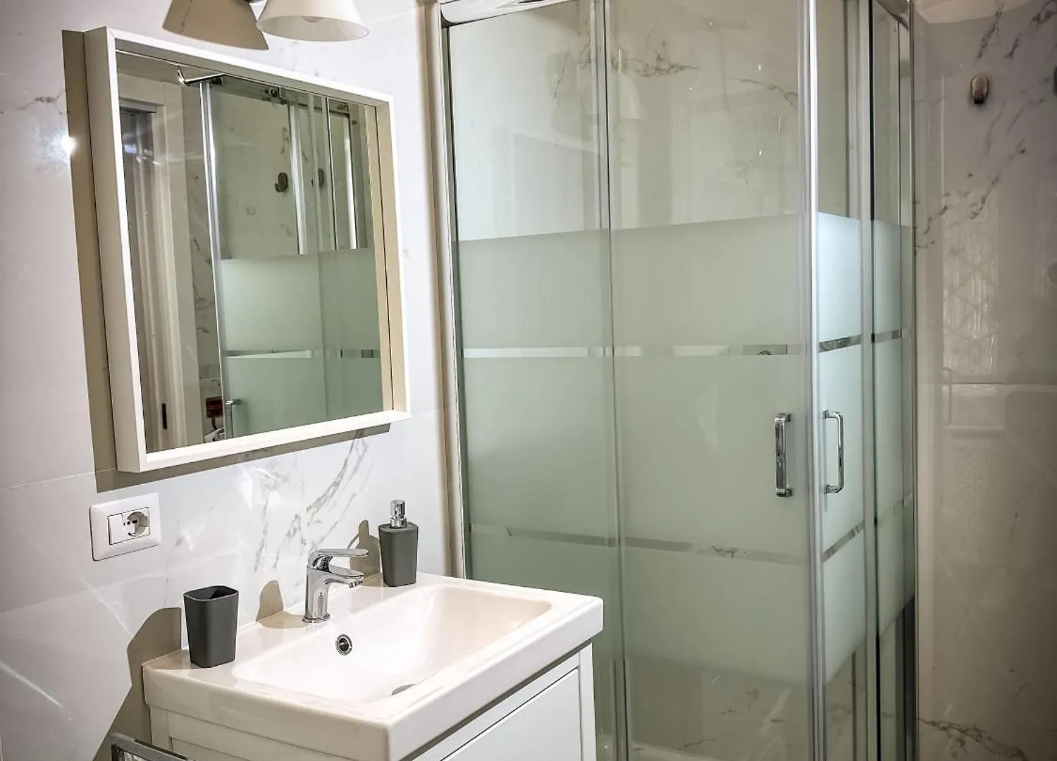 Da Rossella Apartman Róma