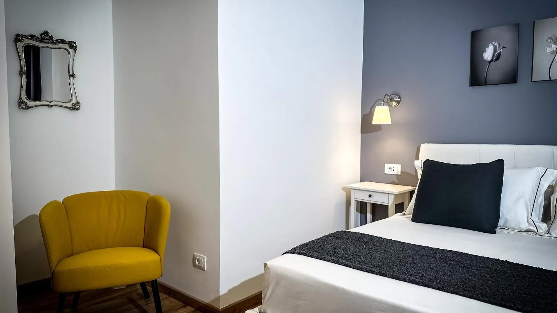 Da Rossella Apartman Róma