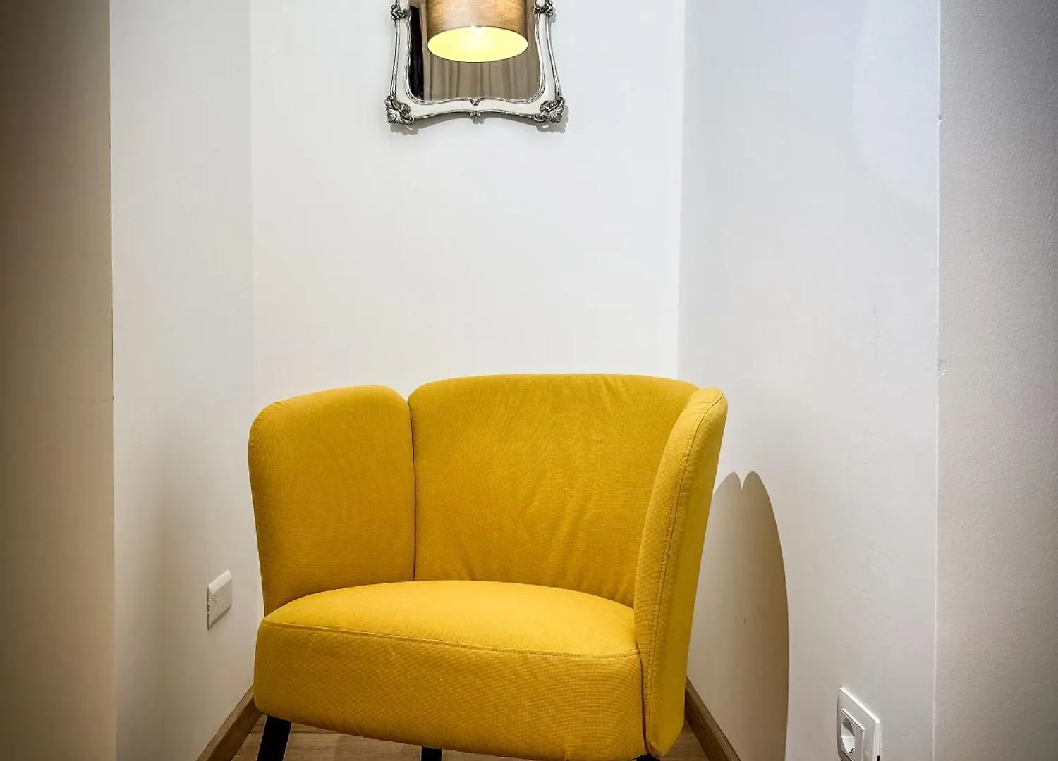 Da Rossella Apartman Róma