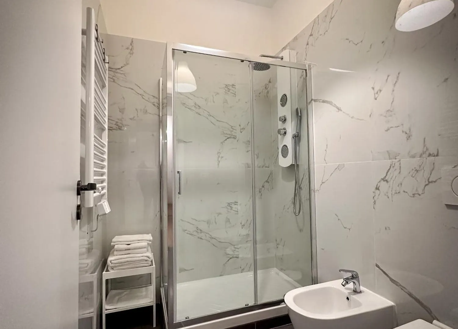 Da Rossella Apartman Róma