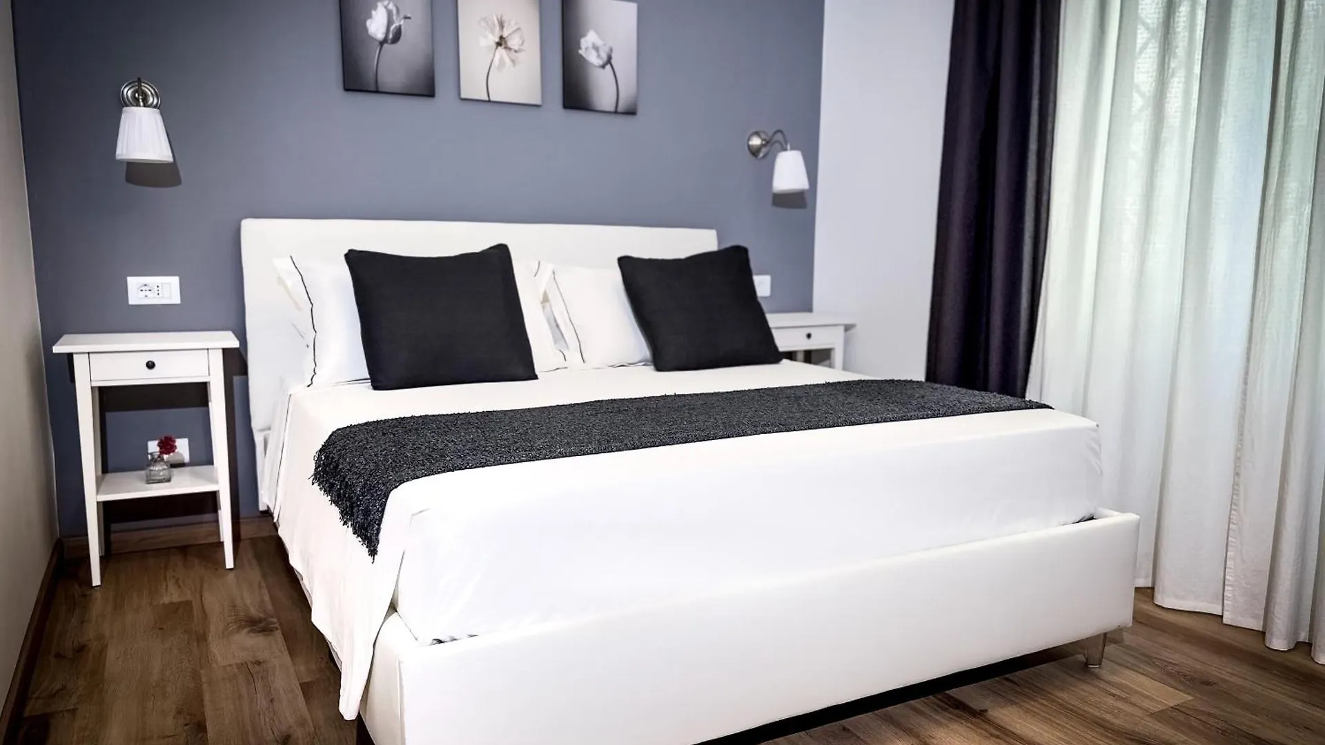 Da Rossella Apartman Róma